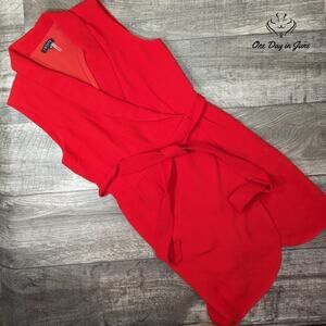 1. State Sleeveless Dress Size 12